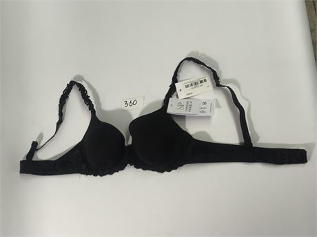 Lot 360 - Simone Perele Androa Convertible 3D Plunge Bra