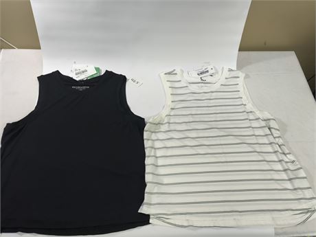Lot 465 - Recreation Mary Tank
