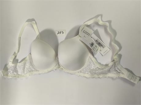 Lot 293 - Simone Perele Carresse 3D Plunge Bra