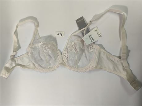 Lot 253 - Simone Perele Wish Full Cup Plunge Bra