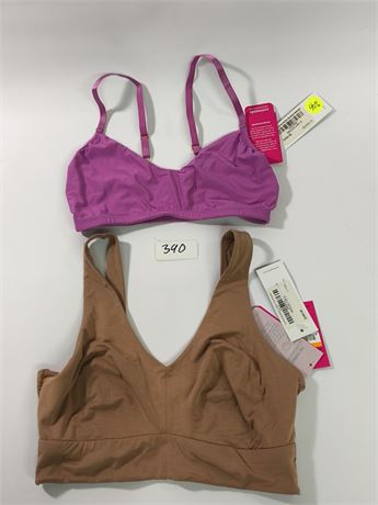 Lot 390 - Commando Butter Bralette