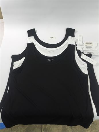 Lot 499 - 2XL Terrara Cindy Tank