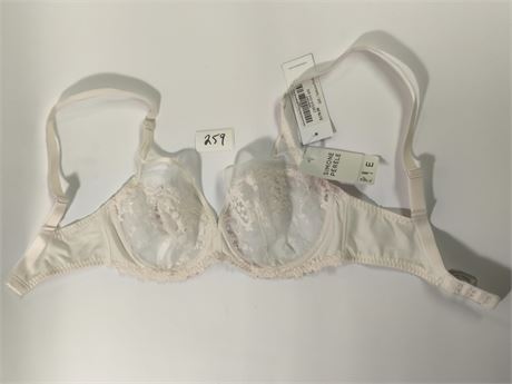 Lot 259 - Simone Perele Wish Full Cup Plunge Bra