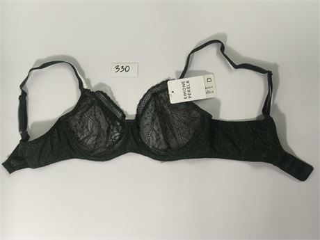Lot 330 - Simone Perele Comete Full Cup Bra