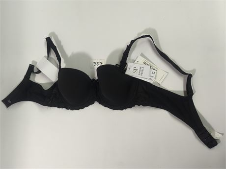Lot 357 - Simone Perele Andora 3D Moulded Bra