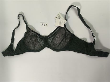 Lot 269 - Simone Perele Wish Full Cup Plunge Bra
