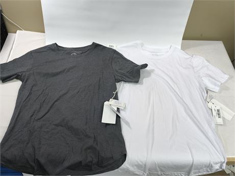 Lot 491 - Kuwalla Tee Eazy Scoop Tee