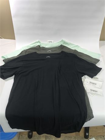 Lot 494 - Kuwalla Tee Eazy Scoop Tee