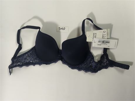 Lot 340 - Simone Perele Caresse 3D Plunge Bra