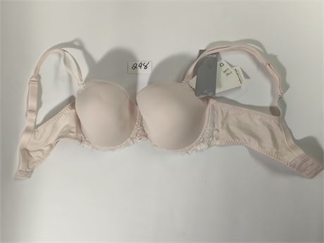 Lot 298 -  Simone Perele Delice 3D Moulded Bra