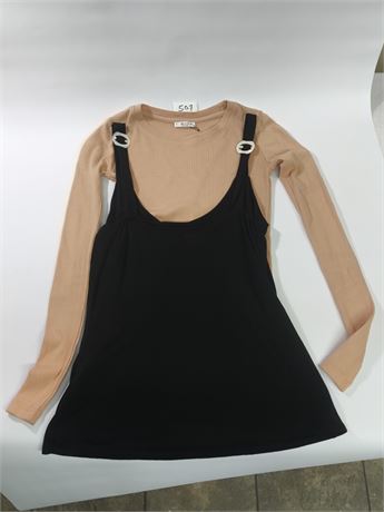 Lot 507 - XS Jersey Cami