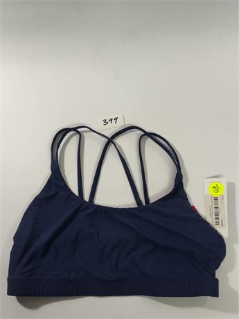 Lot - 399 Commando Butter Strappy Bralette