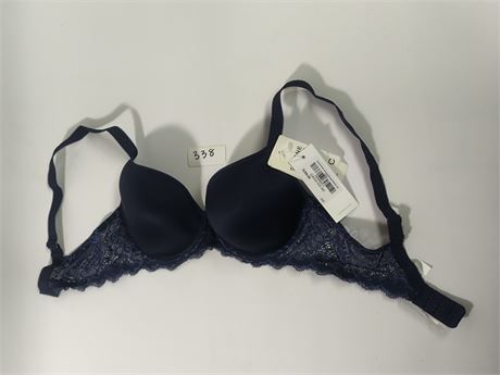 Lot 338 - Simone Perele Caresse 3D Plunge Bra