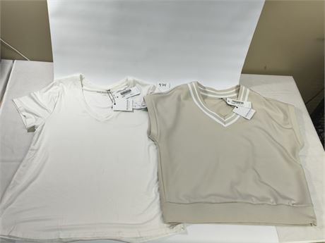 Lot 474 - Recreation Rhonda Top