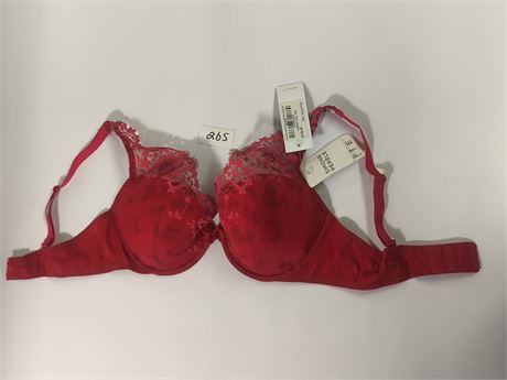 Lot 265 - Simone Perele Wish Full Cup Plunge Bra