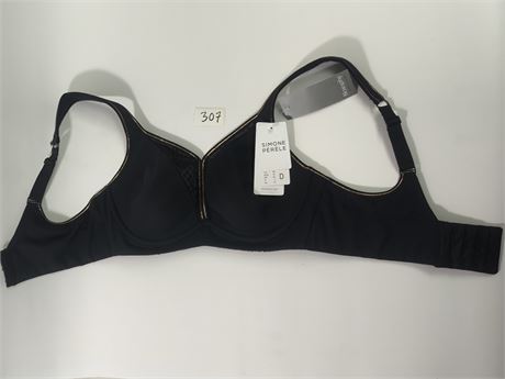 Lot 307 - Simone Perele Harmony High Impact Underwired Sports Bra