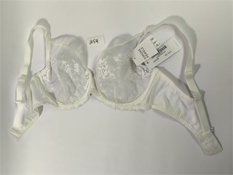 Lot 254 - Simone Perele Wish Full Cup Plunge Bra