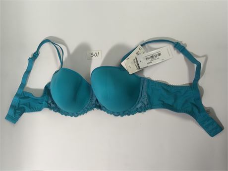 Lot 301 - Simone Perele Delice 3D Moulded Bra