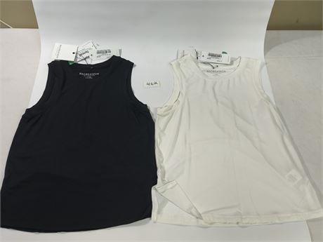 Lot 462 - Recreation Mary Tank