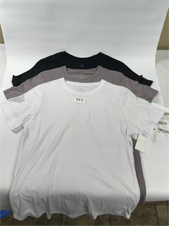 Lot 484 - Kuwalla Tee Eazy Scoop Tee