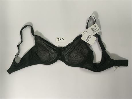 Lot 326 -  Simone Perele Wish Full Cup Plunge Bra