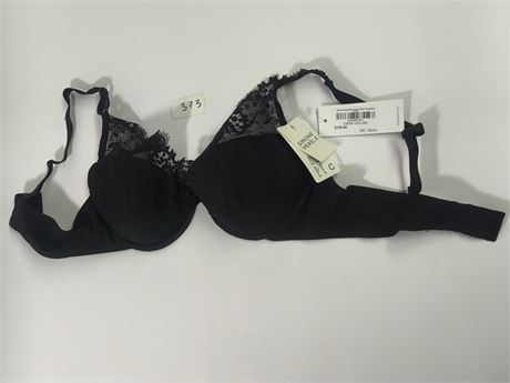 Lot 373 -  Simone Perele Wish Push Up Bra