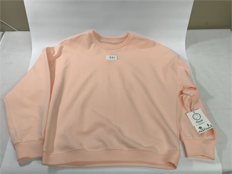 Lot 531 - M Kuwalla Tee KWT Signature Crew
