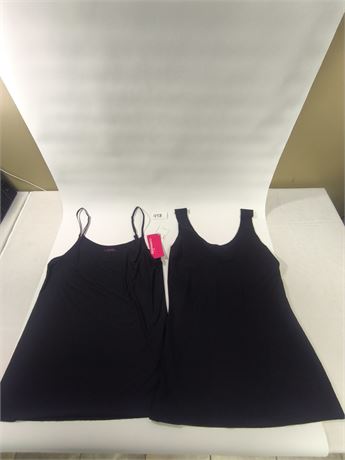 Lot 458 - Commando Butter Cami