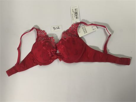 Lot 312 -  Simone Perele Wish Push Up Bra