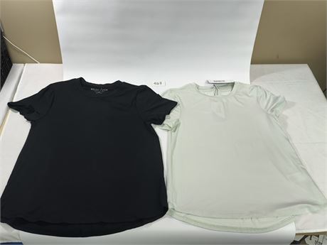 Lot 467 - Recreation Nikkie Tee