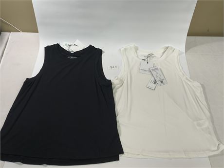 Lot 464 - Recreation Mary Tank