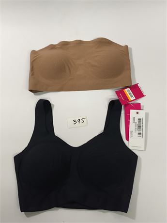 Lot 395 - Commando Soft-Support Bralette