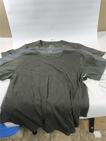 Lot 495 - 2XL Kuwalla Tee Eazy Scoop Tee