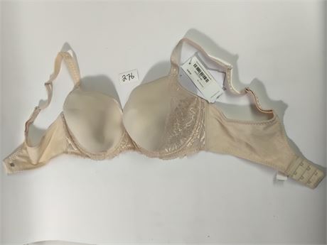 Lot 276 - Simone Perele Promesse 3D Plunge bra