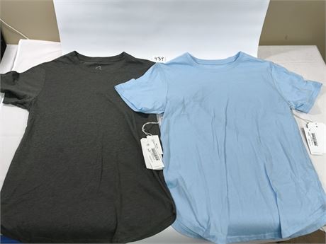 Lot 489 - Kuwalla Tee Eazy Scoop Tee