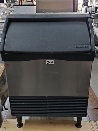 Lot 2-7- Scotsman Ice Maker