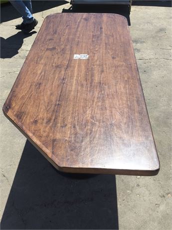 Lot 1-92 - Dinning Height Table