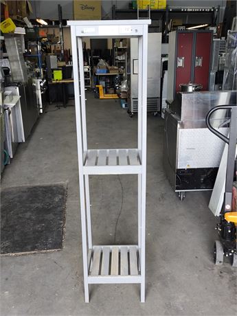 Lot 1-18 - Ikea Book Case