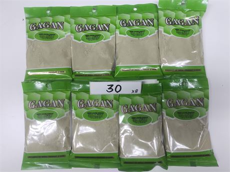 Lot 30 - gagan neem leaves powder