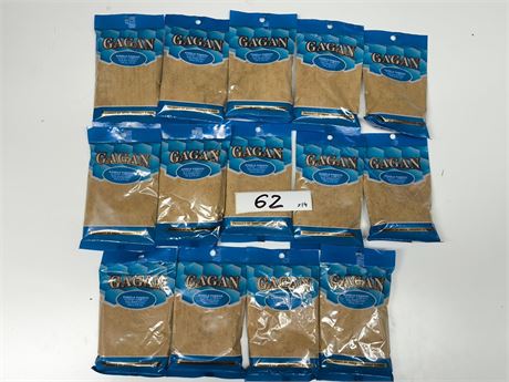 Lot 62 - gagan karela powder