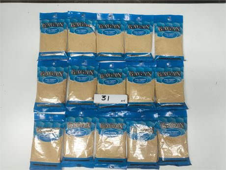 Lot 31 - gagan bael powder