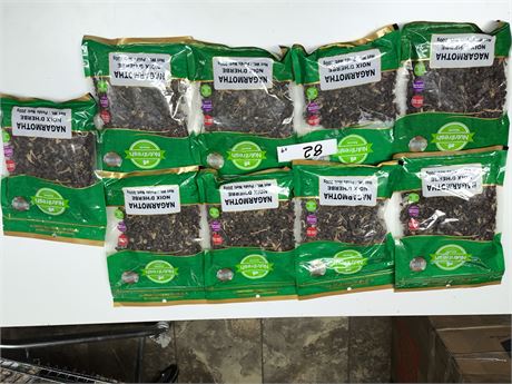 Lot 82 - nutrifresh nagarmotha