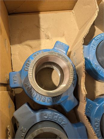 Lot 82 - 2" Fig 200 part # 2000NSCWP