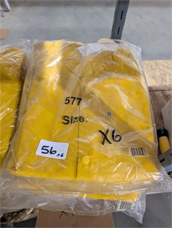 Lot 56 - Pioneer Storm Master Shirt 2XL