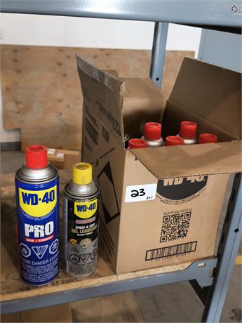 Lot 23 - WD - 40