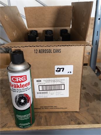Lot 27 - CRC Brakkeleen