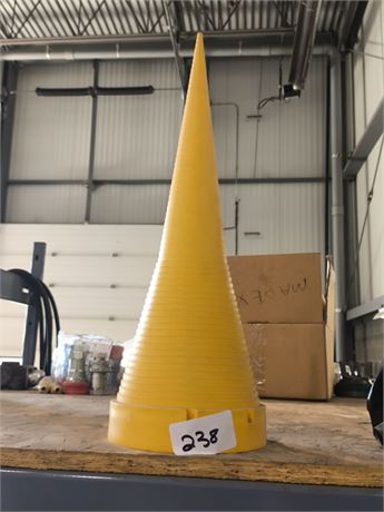 Lot 238 - O ring sizer