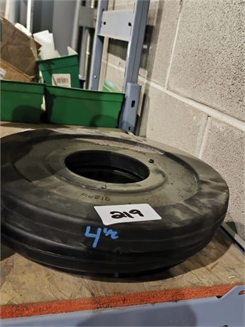 Lot 219 - Pipe Wiper 4.5" x 11"