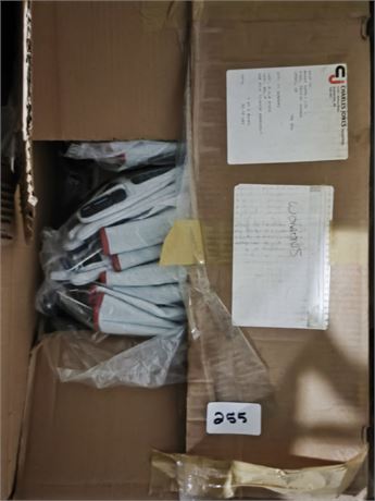 Lot 255 - Work Gloves