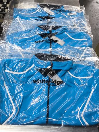 Lot 361 - Whiteridge Reverb Soft Shell Jackets